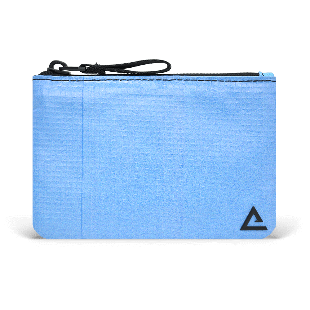 Charlie Coin Pouch
