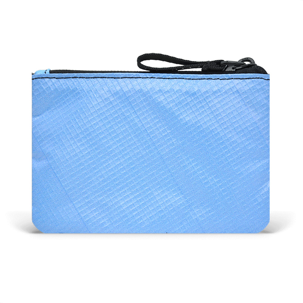 Charlie Coin Pouch