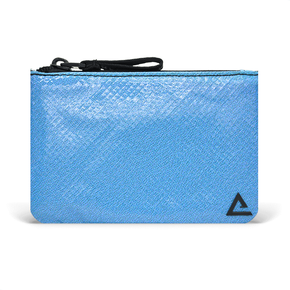 Charlie Coin Pouch