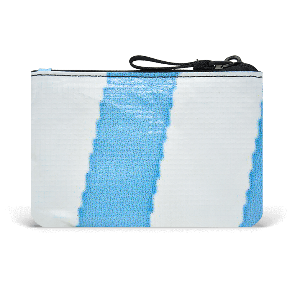 Charlie Coin Pouch
