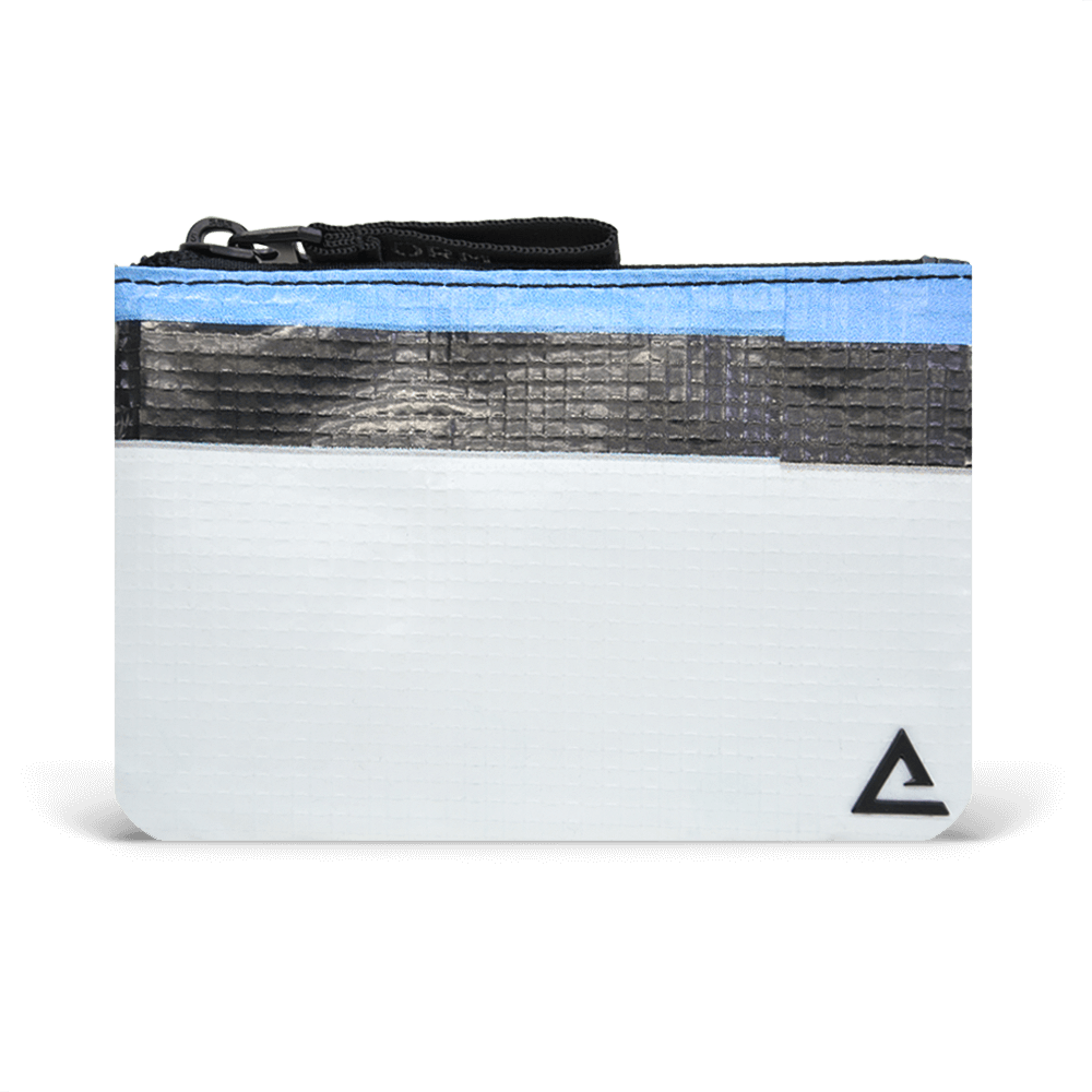 Charlie Coin Pouch