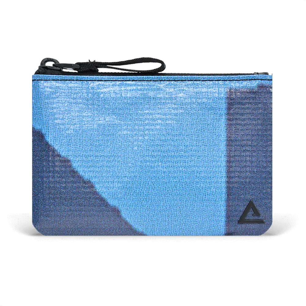 Charlie Coin Pouch
