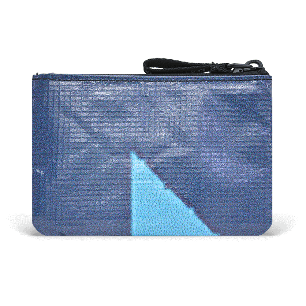 Charlie Coin Pouch
