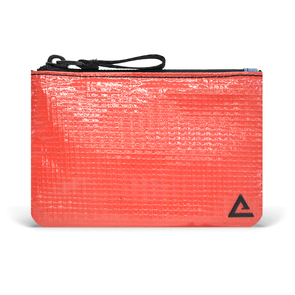 Charlie Coin Pouch