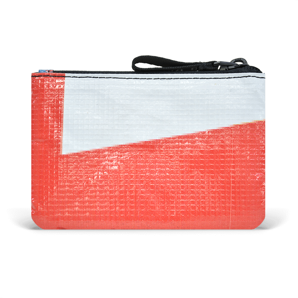 Charlie Coin Pouch