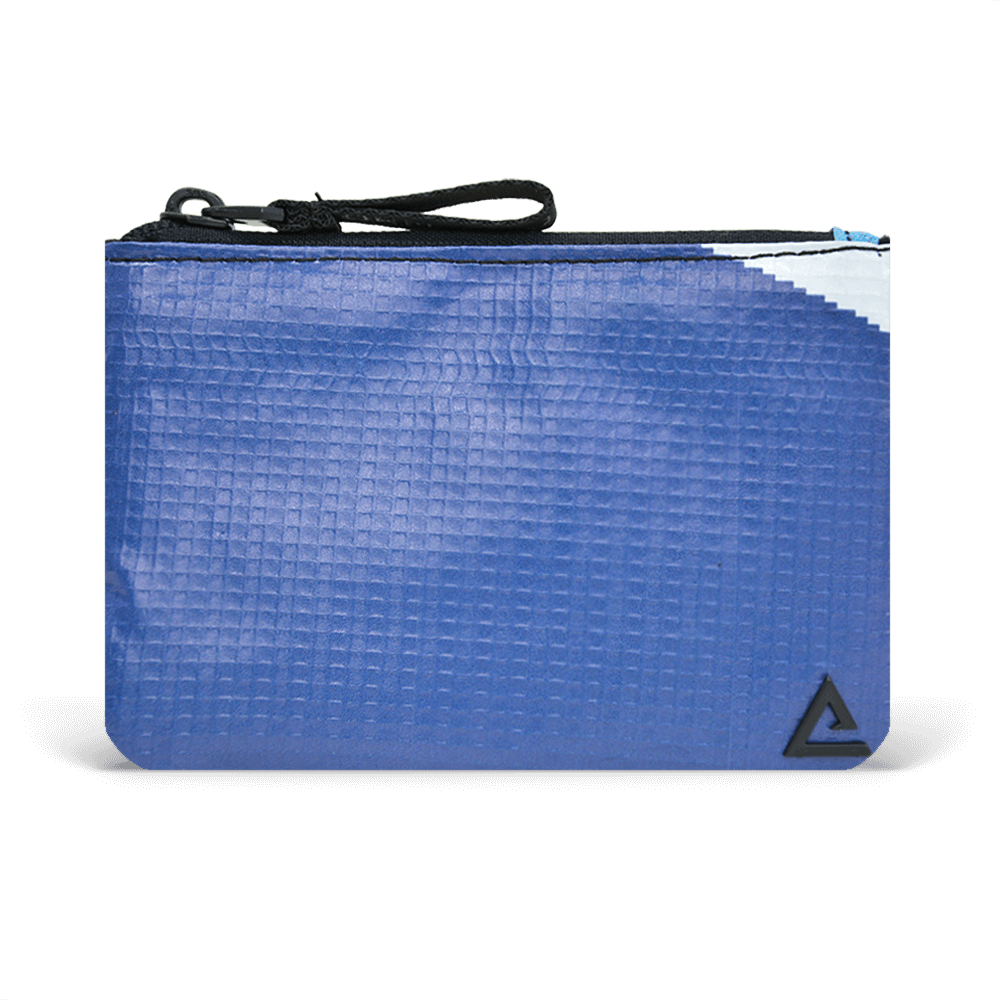 Charlie Coin Pouch