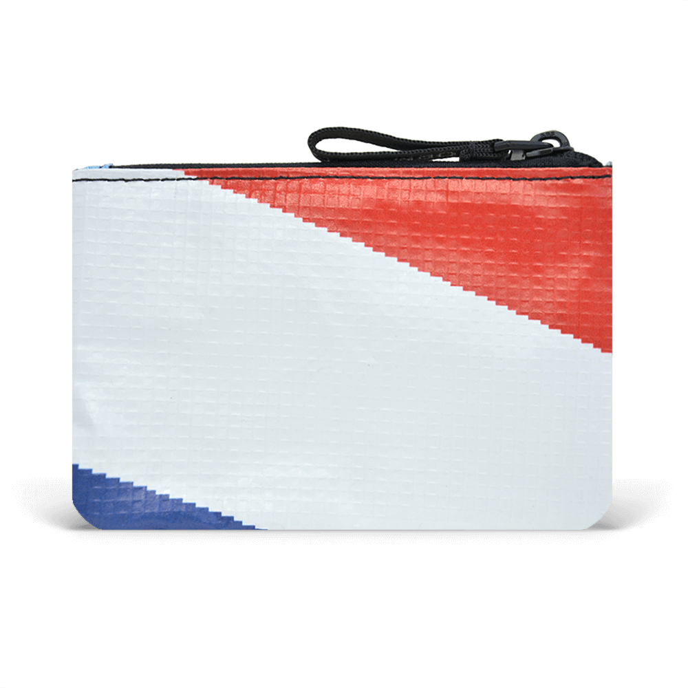 Charlie Coin Pouch