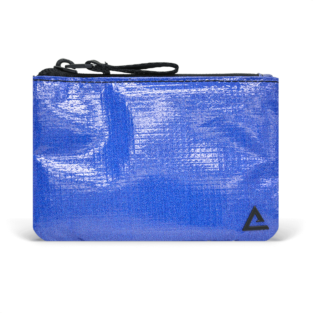 Charlie Coin Pouch