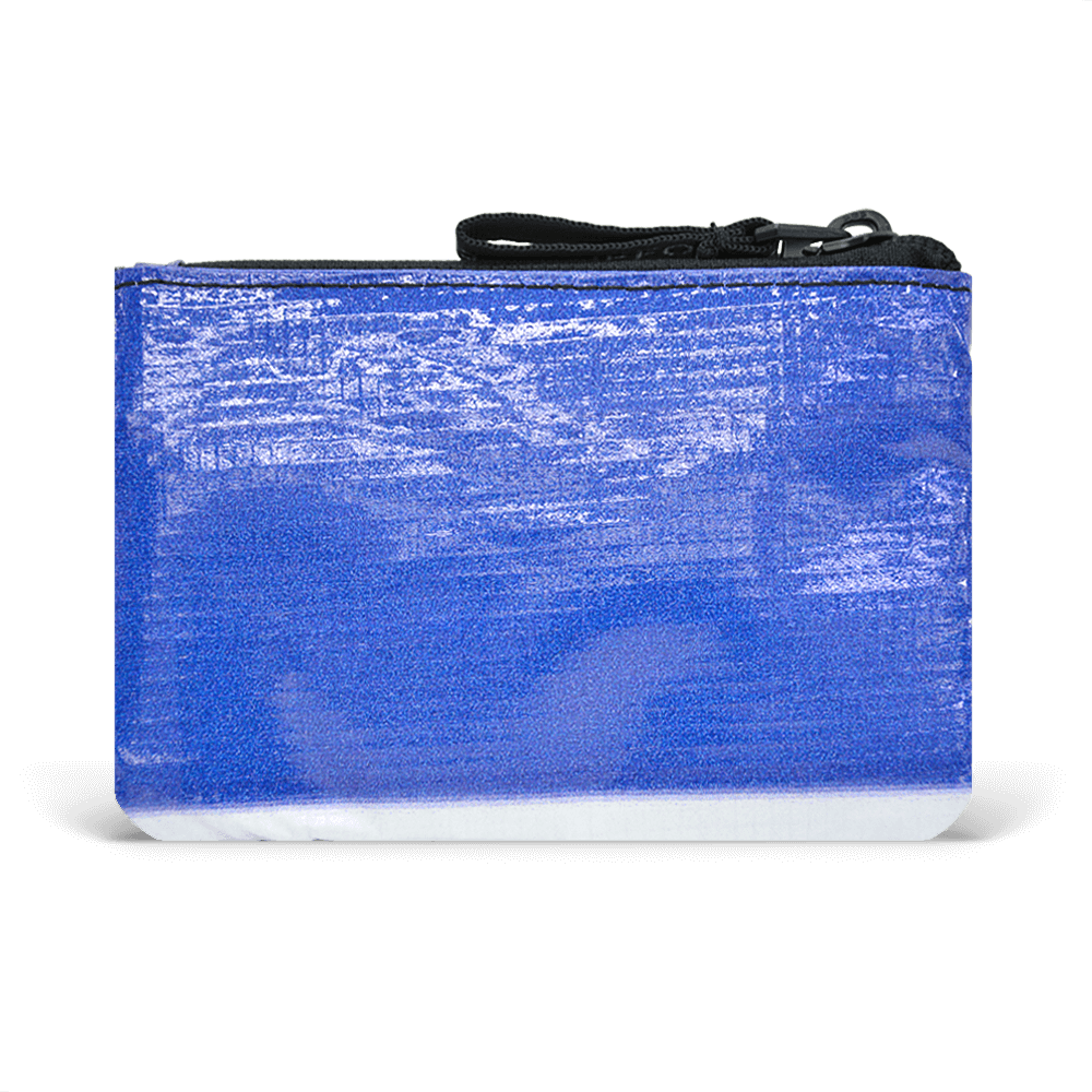 Charlie Coin Pouch