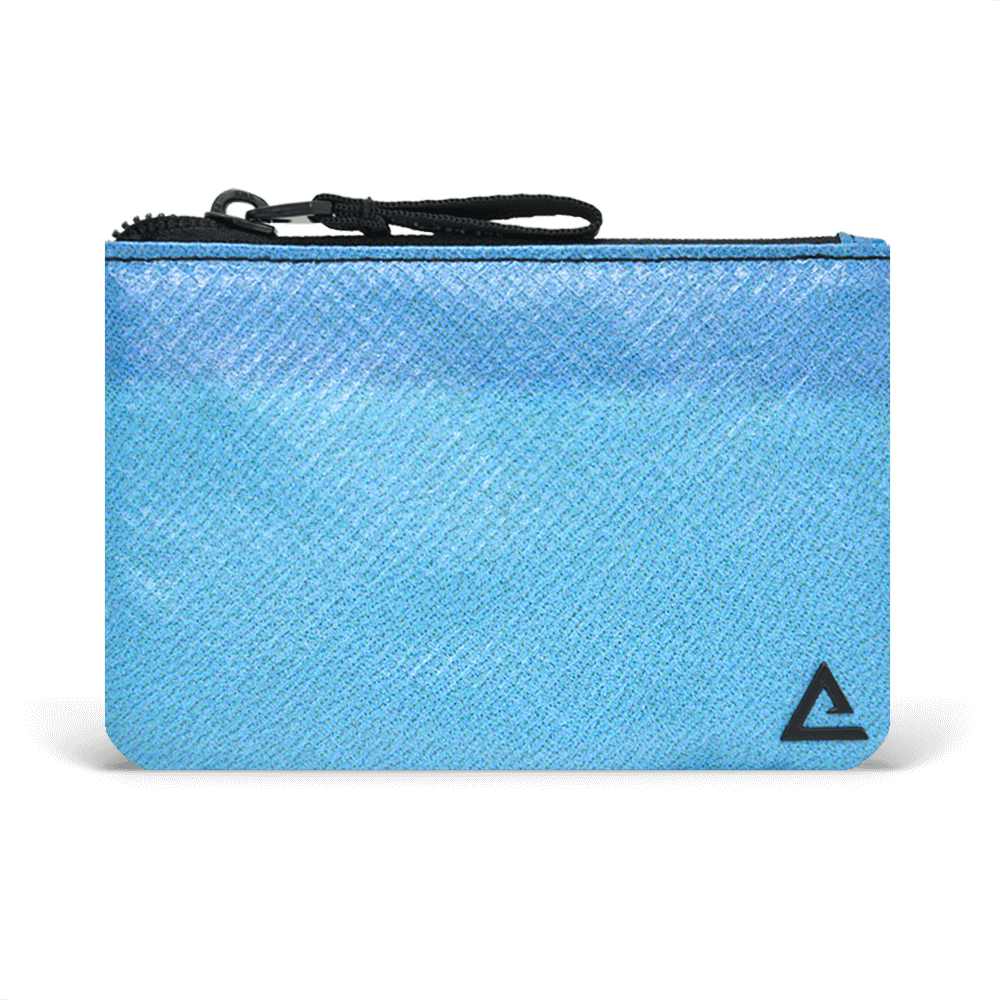 Charlie Coin Pouch