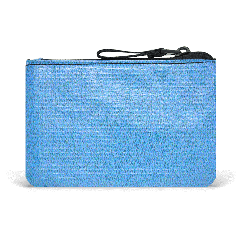 Charlie Coin Pouch