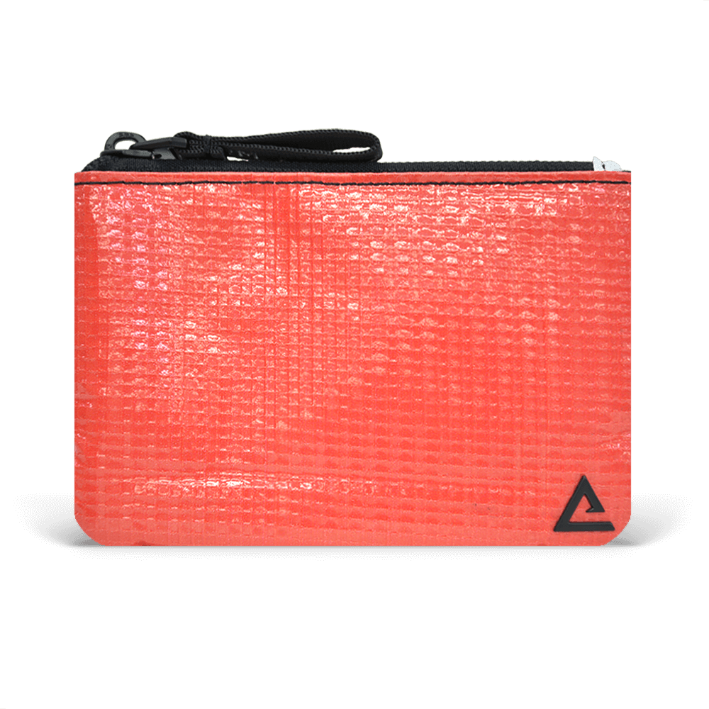 Charlie Coin Pouch