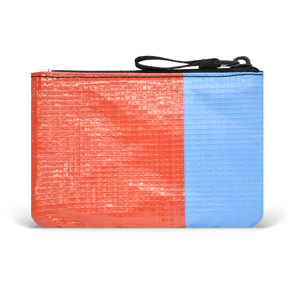 Charlie Coin Pouch