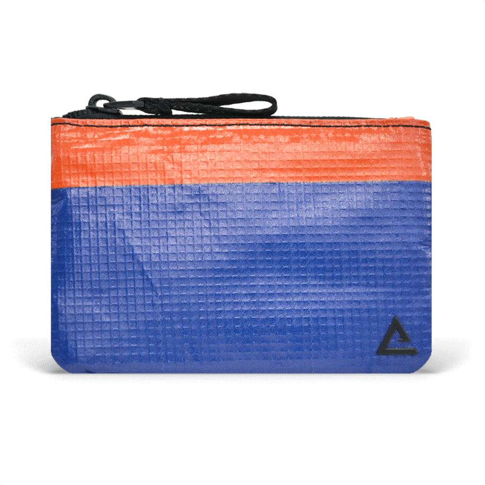 Charlie Coin Pouch