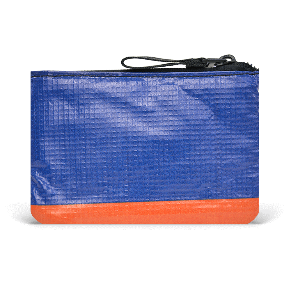Charlie Coin Pouch