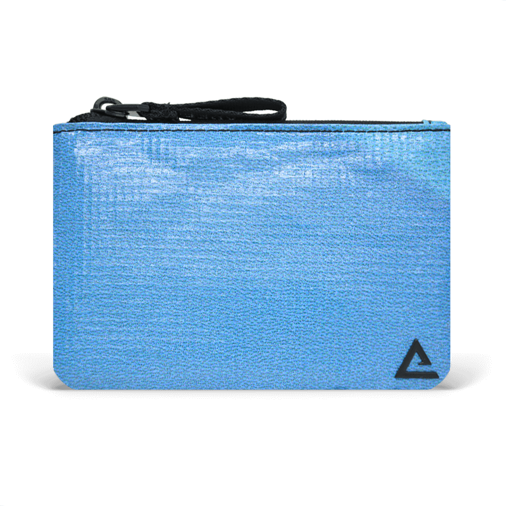 Charlie Coin Pouch