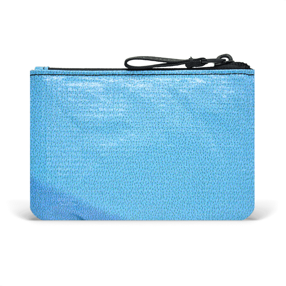 Charlie Coin Pouch