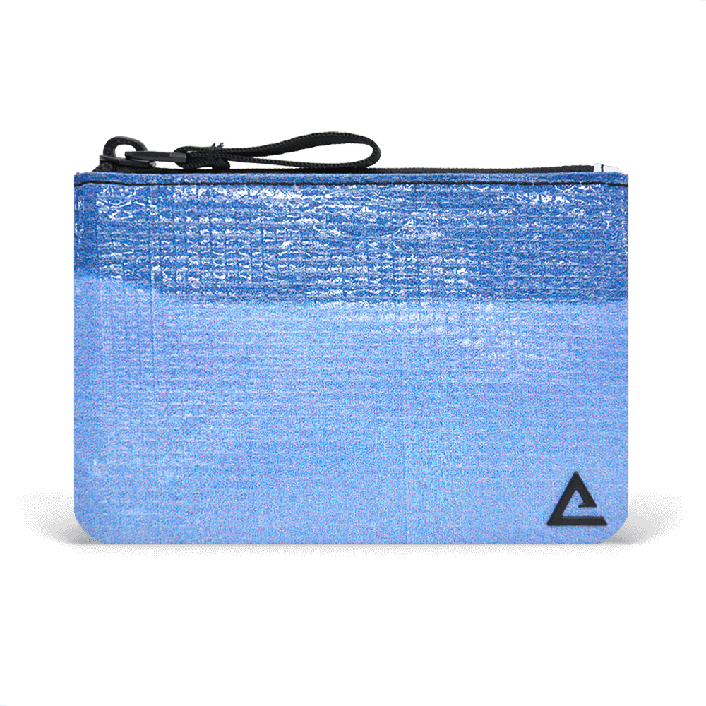 Charlie Coin Pouch