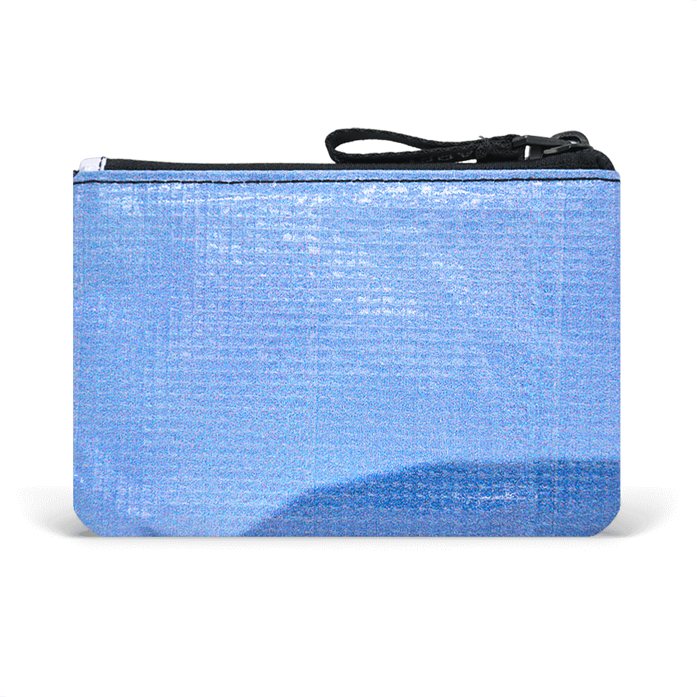 Charlie Coin Pouch