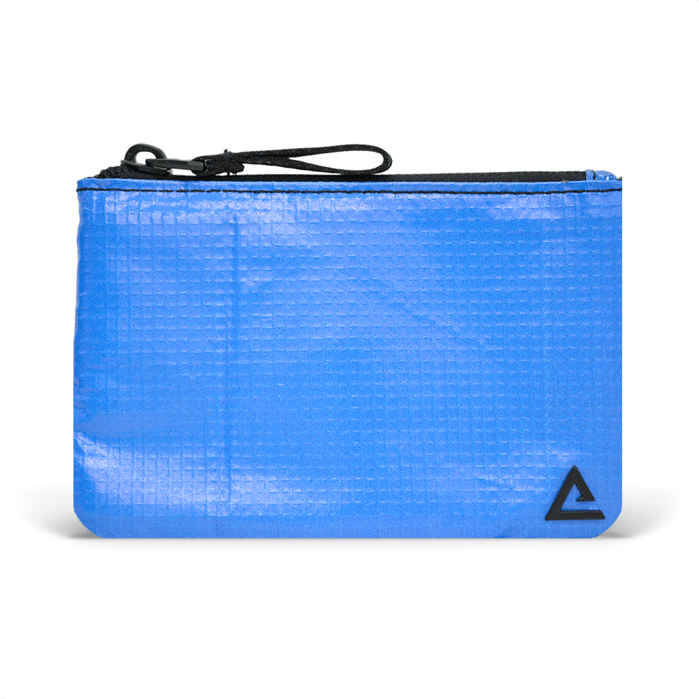 Charlie Coin Pouch