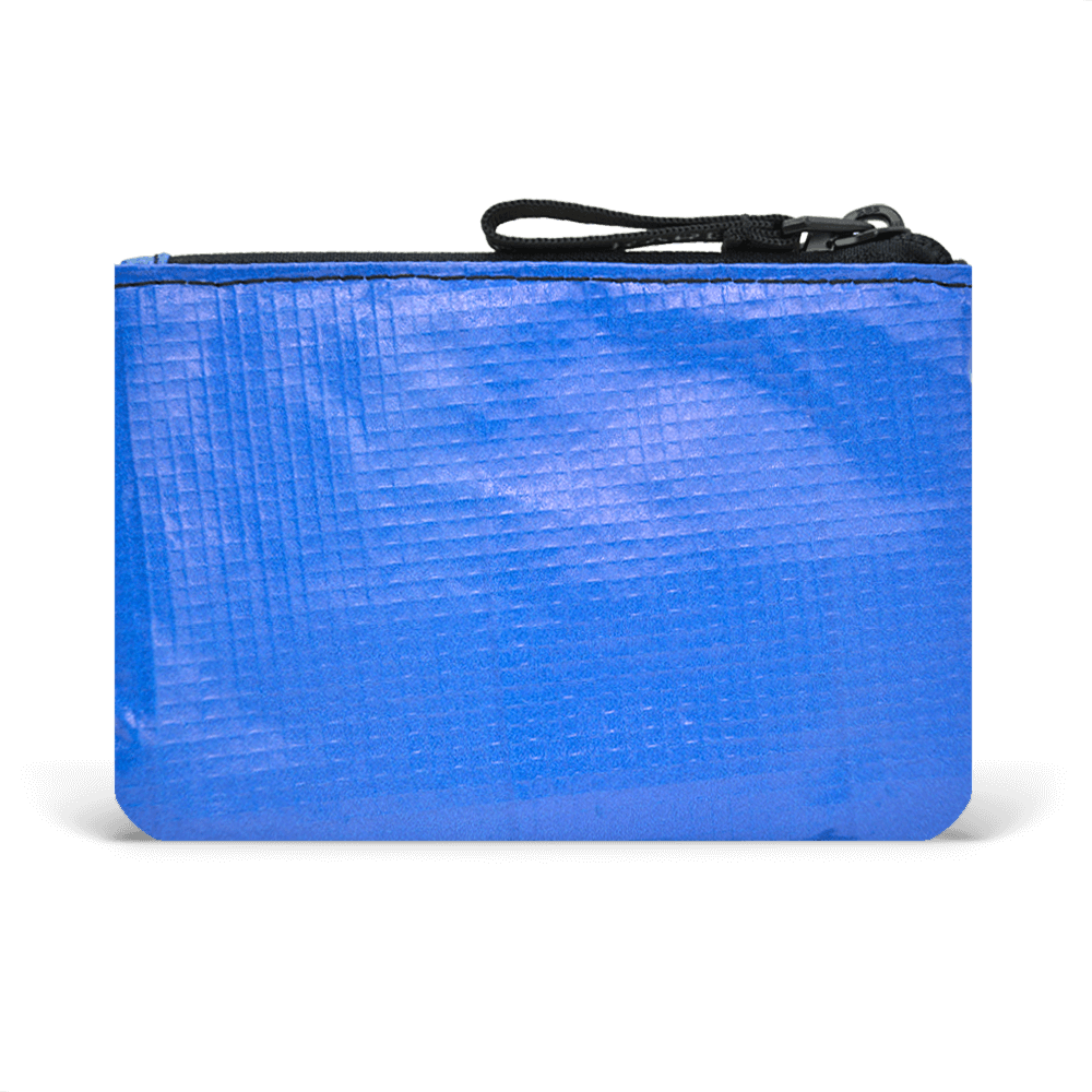 Charlie Coin Pouch