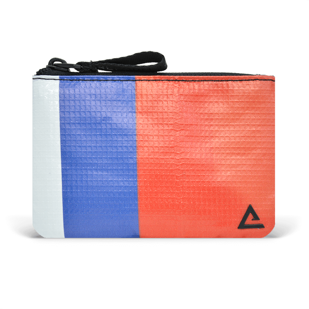 Charlie Coin Pouch