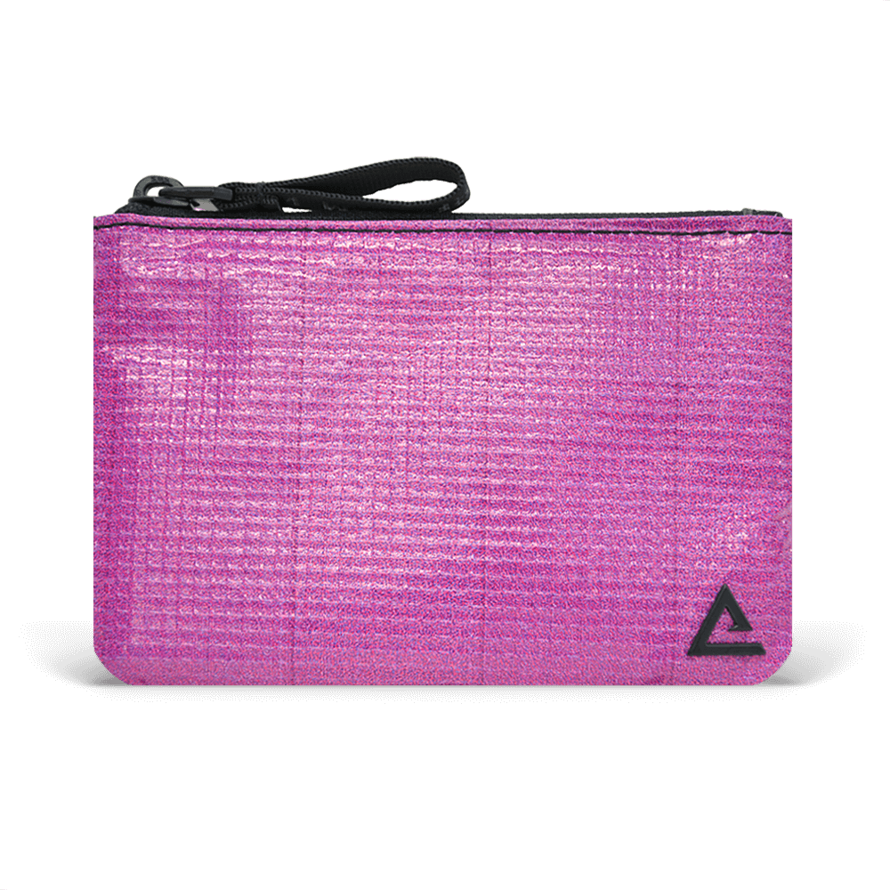 Charlie Coin Pouch