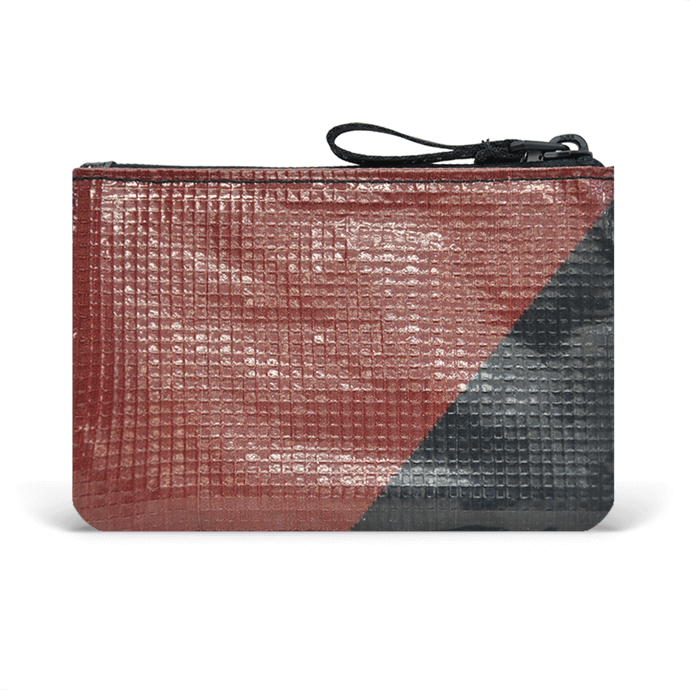 Charlie Coin Pouch