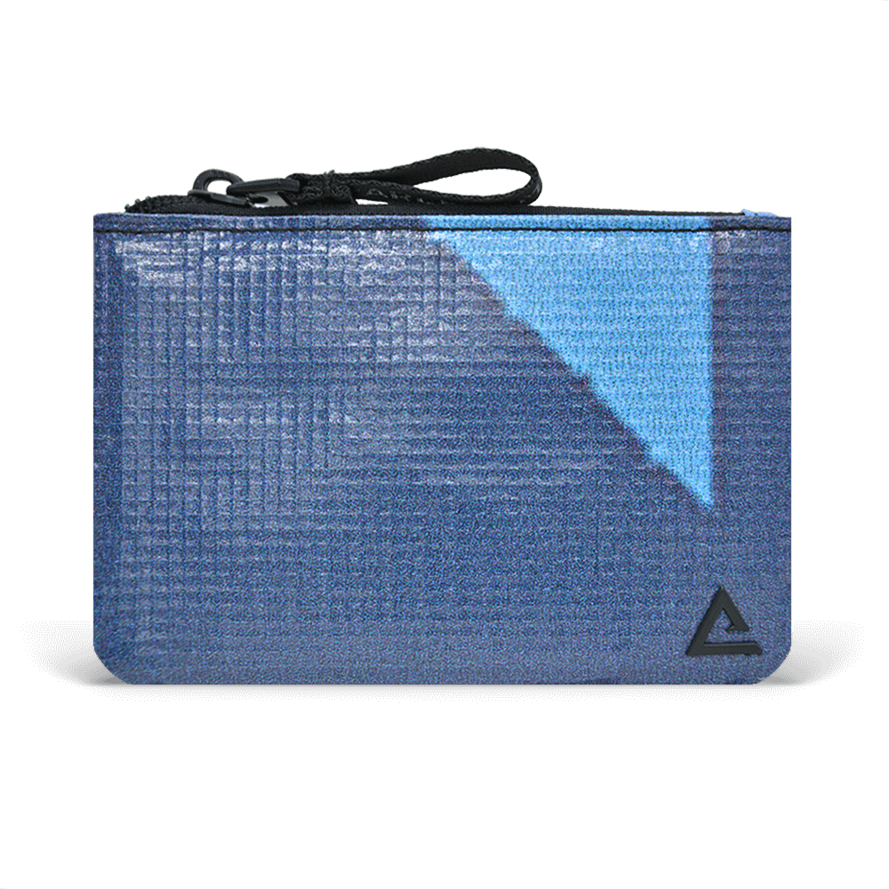 Charlie Coin Pouch
