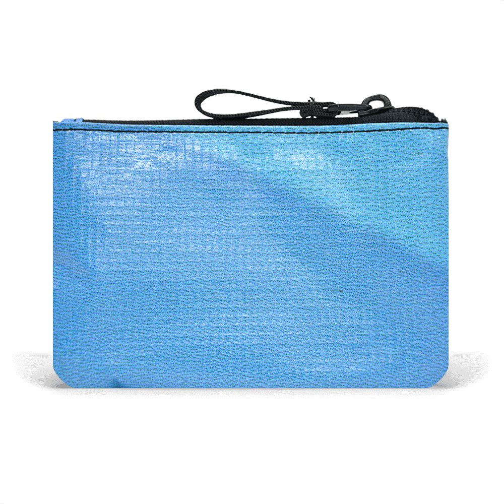 Charlie Coin Pouch