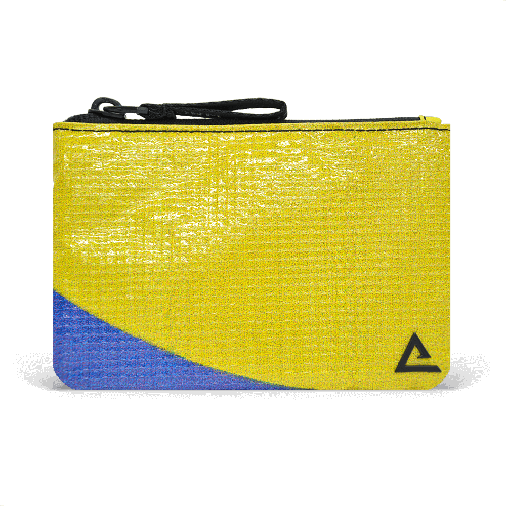 Charlie Coin Pouch