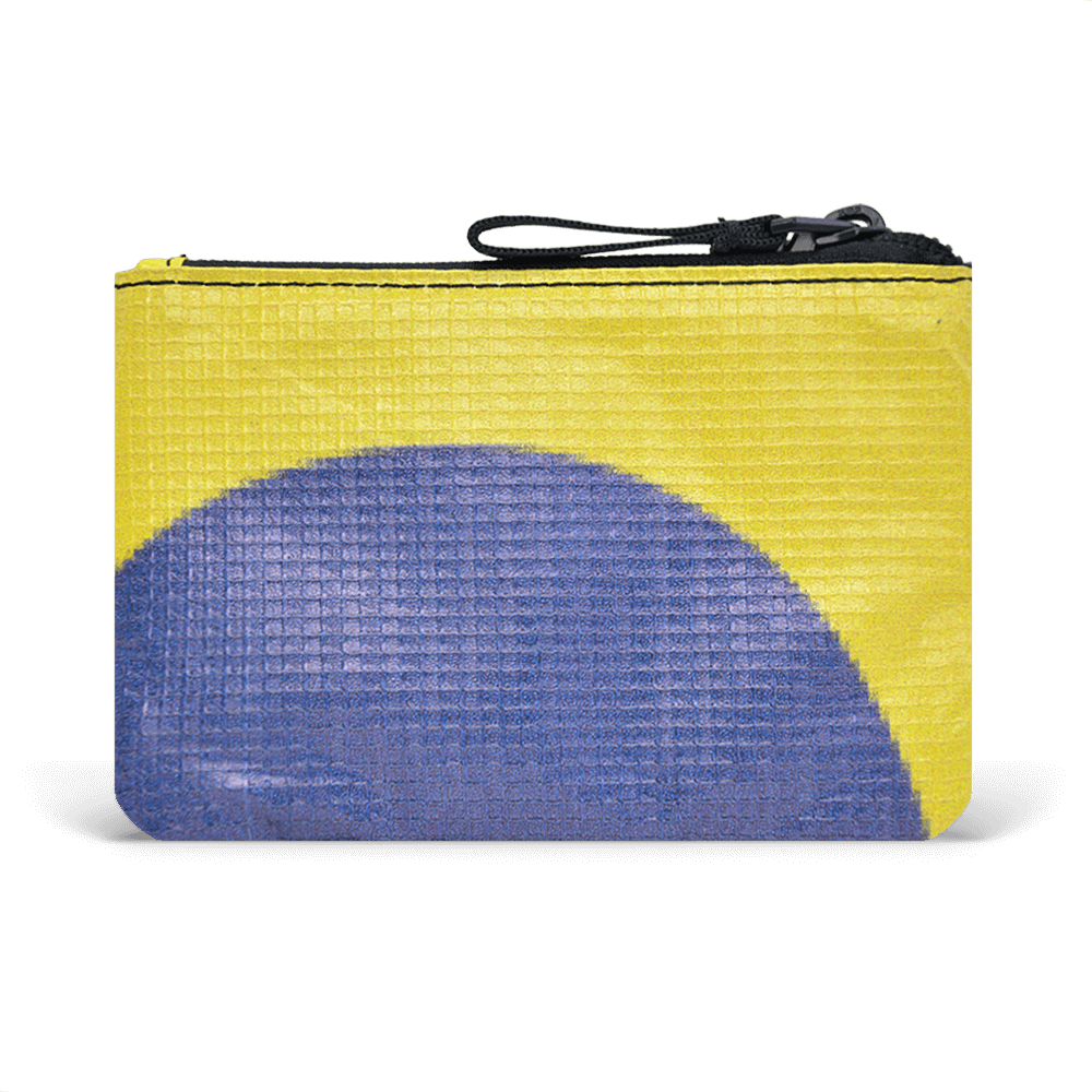 Charlie Coin Pouch
