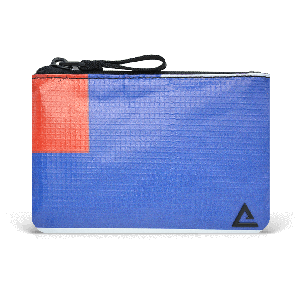 Charlie Coin Pouch