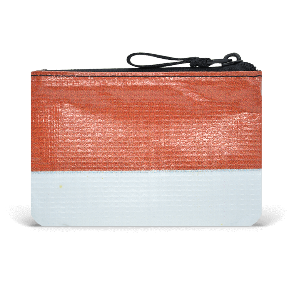 Charlie Coin Pouch