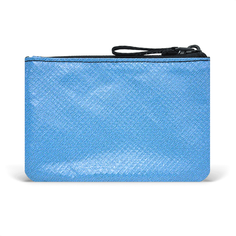 Charlie Coin Pouch