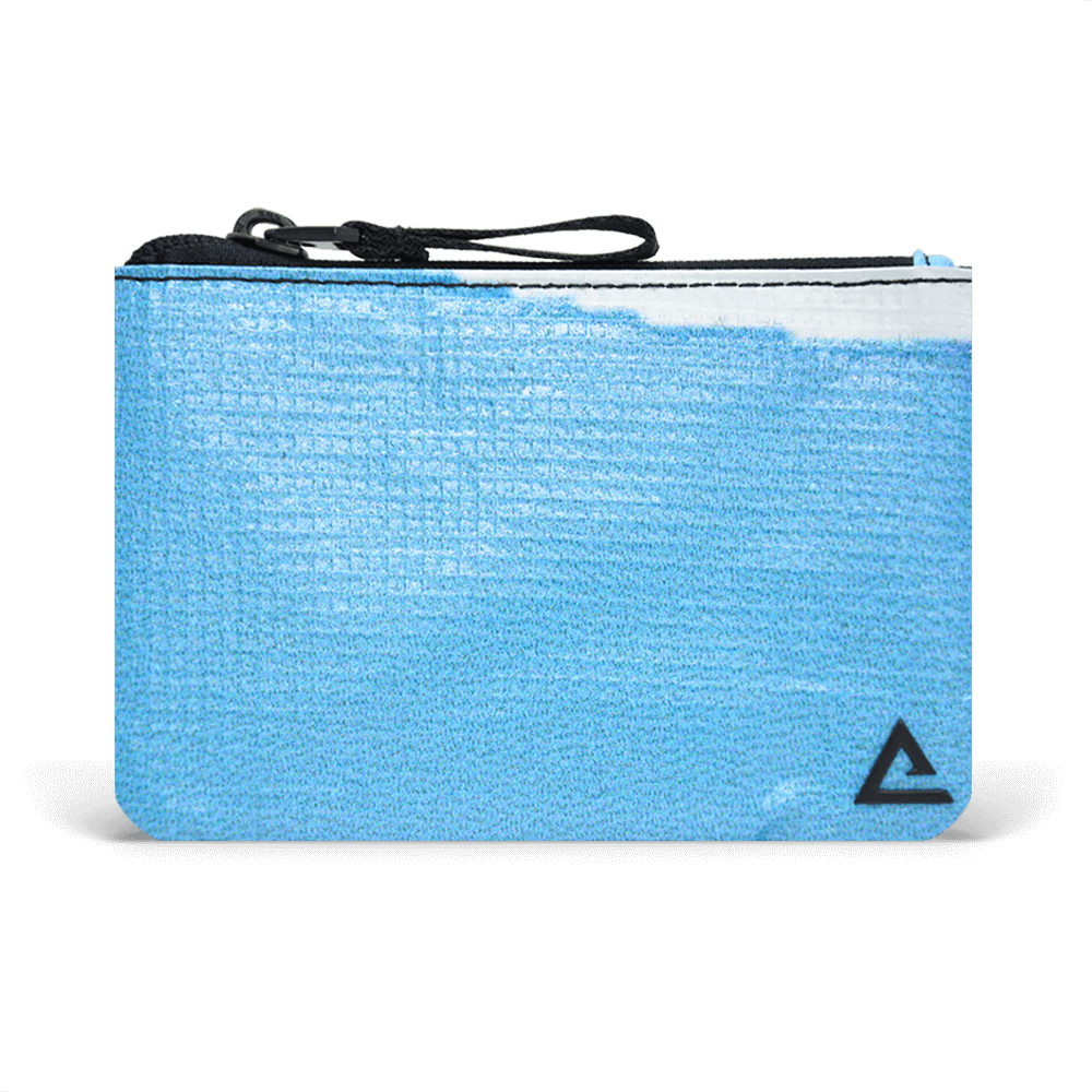 Charlie Coin Pouch