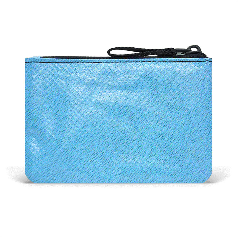 Charlie Coin Pouch