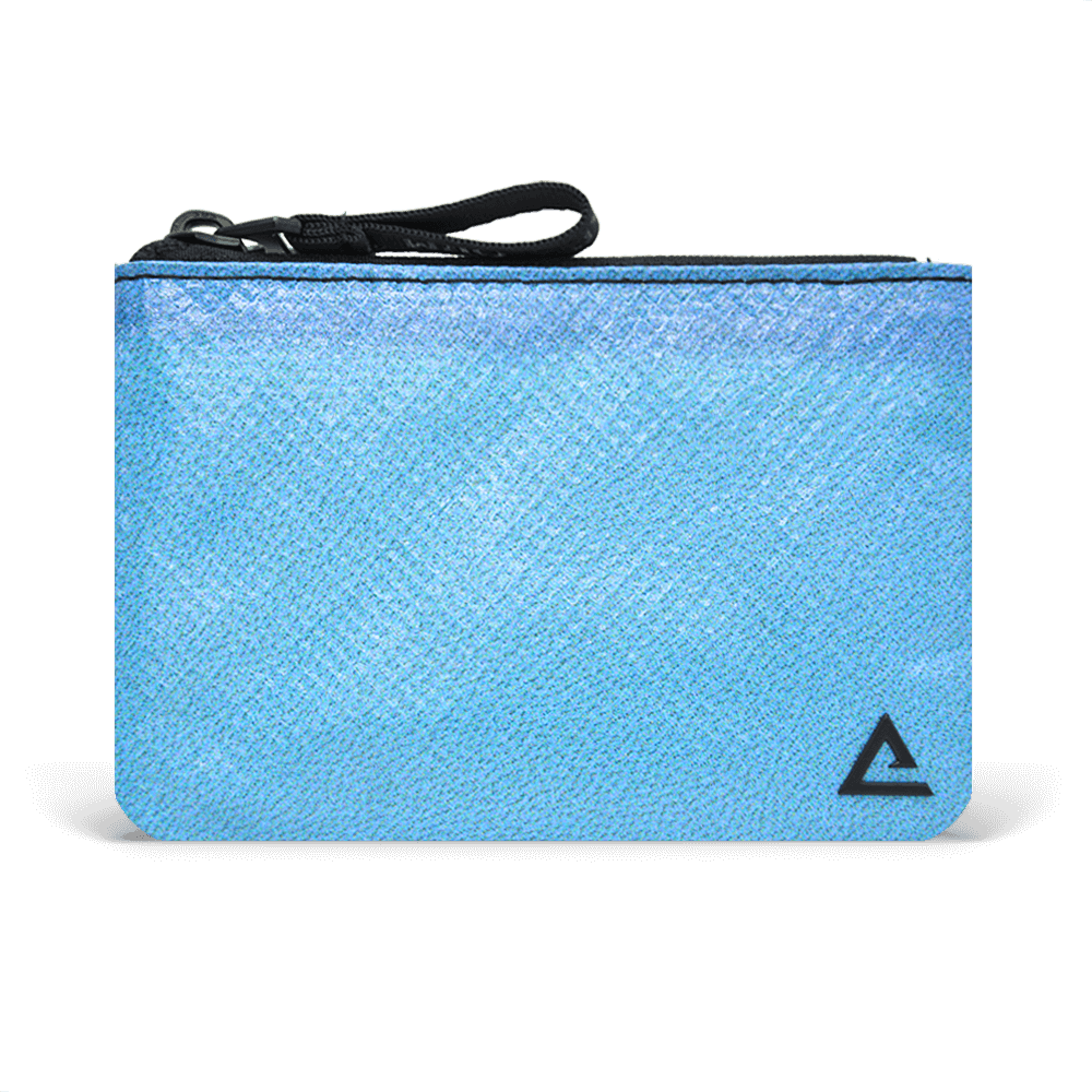 Charlie Coin Pouch