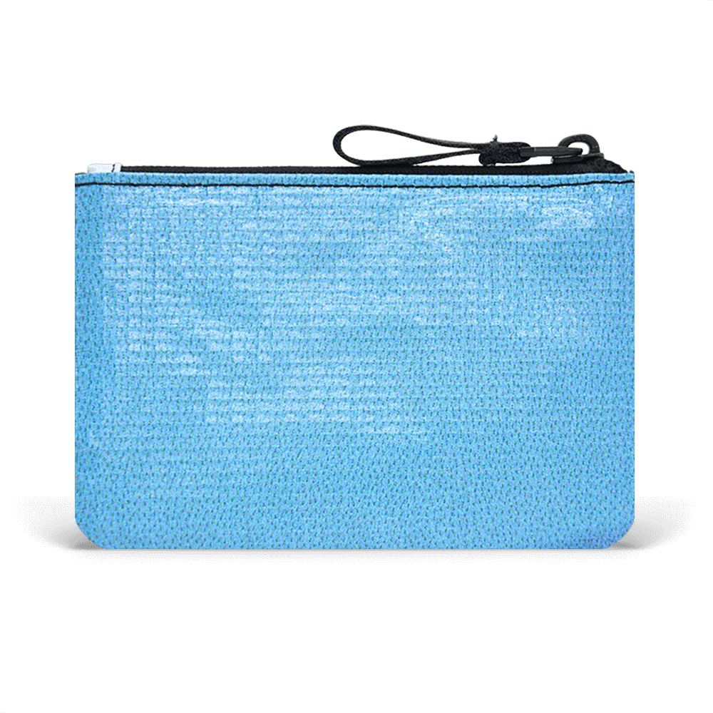 Charlie Coin Pouch