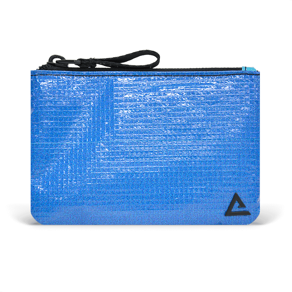 Charlie Coin Pouch