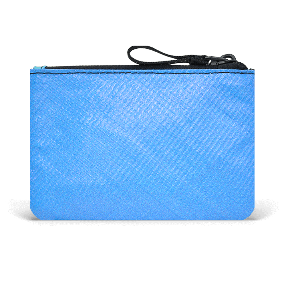 Charlie Coin Pouch