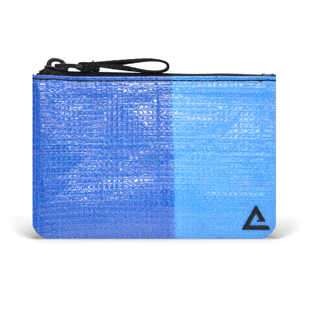 Charlie Coin Pouch