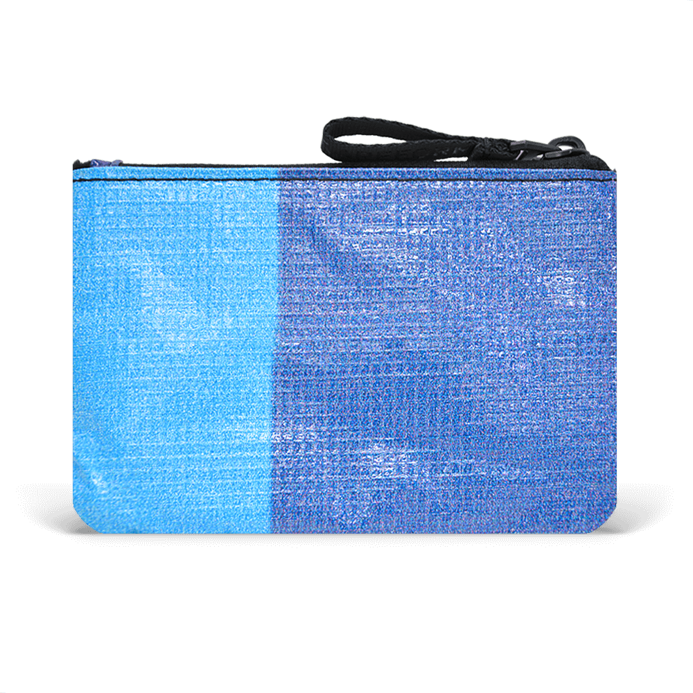 Charlie Coin Pouch