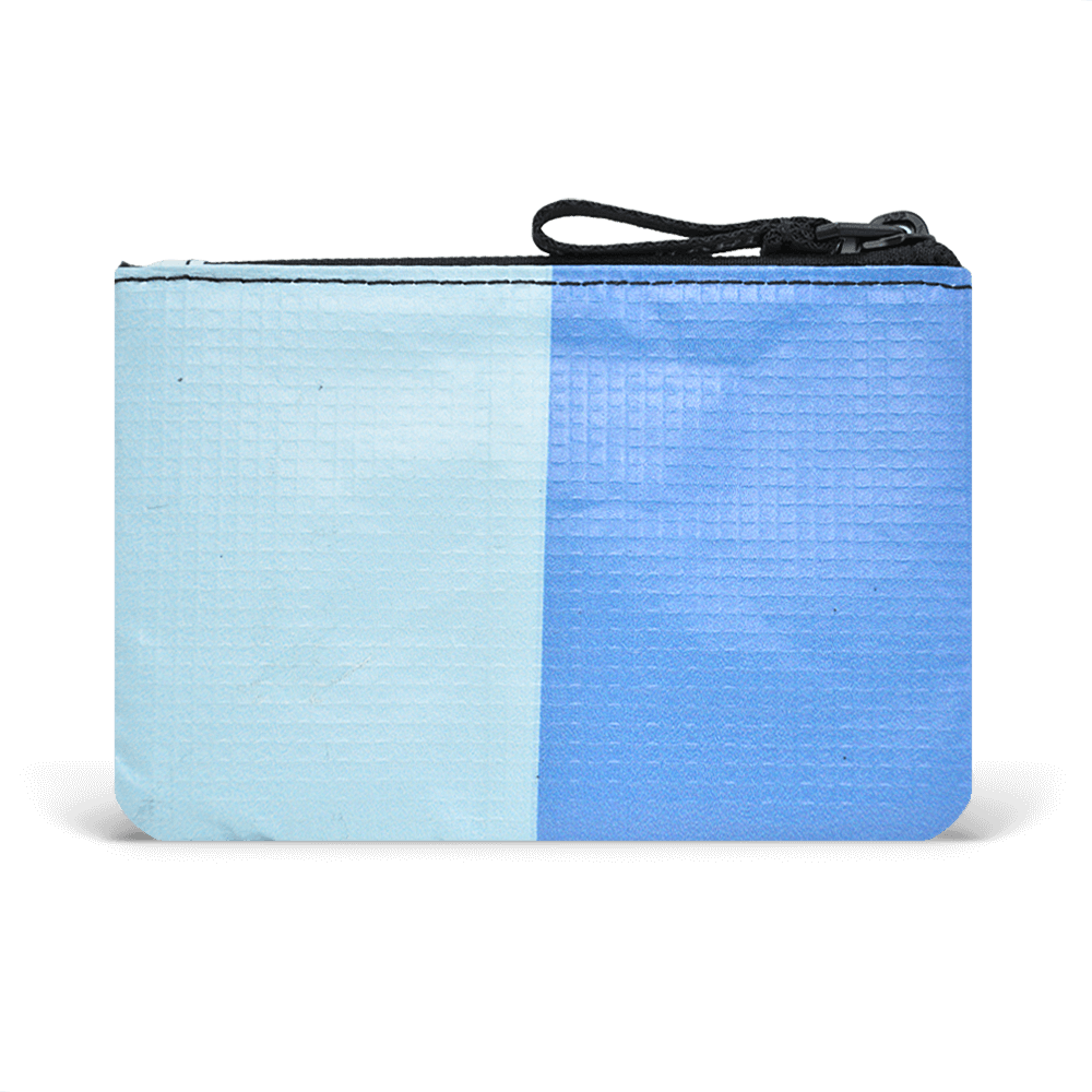 Charlie Coin Pouch