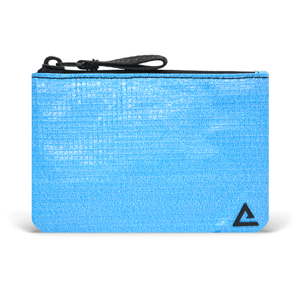Charlie Coin Pouch