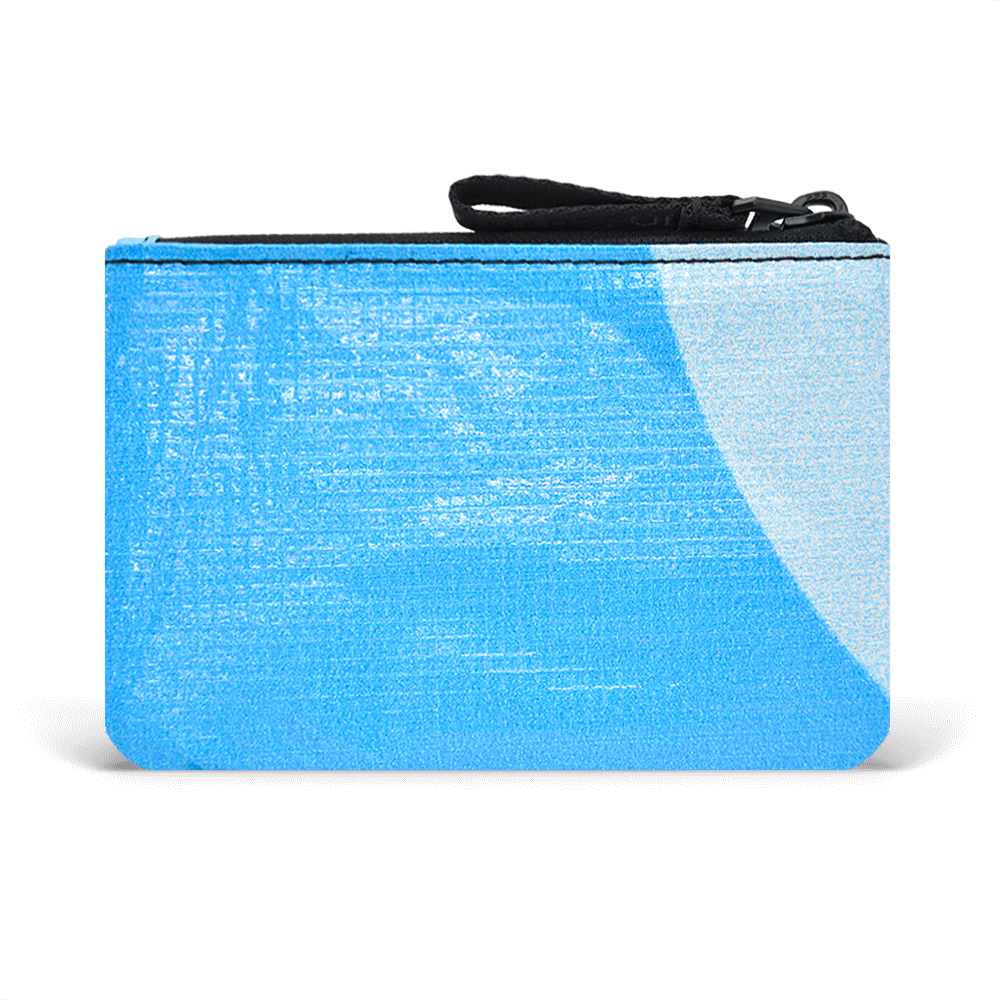 Charlie Coin Pouch