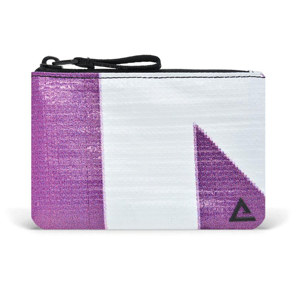 Charlie Coin Pouch