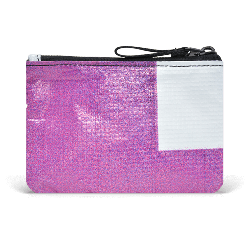 Charlie Coin Pouch