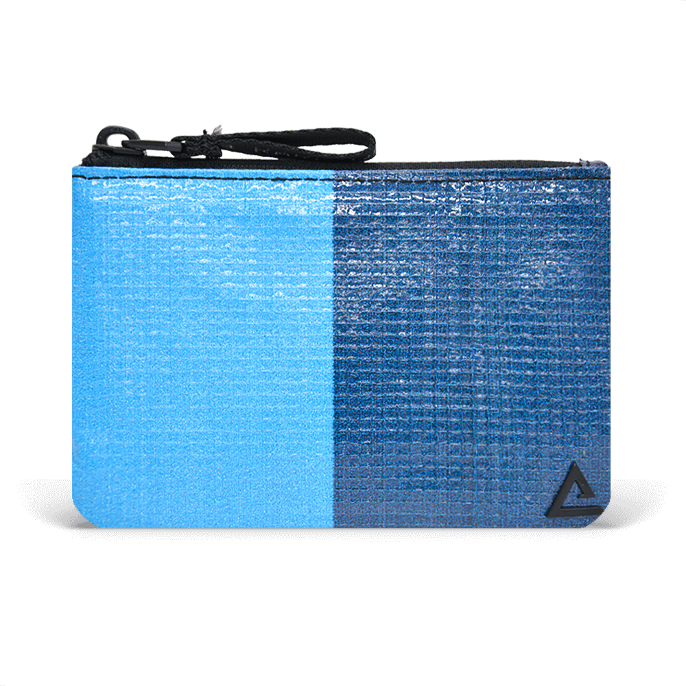 Charlie Coin Pouch