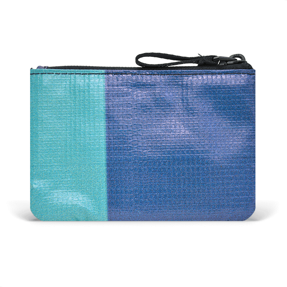 Charlie Coin Pouch